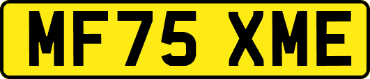 MF75XME