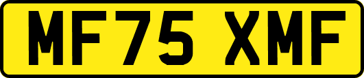 MF75XMF