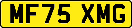 MF75XMG