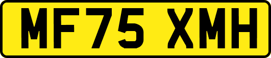 MF75XMH