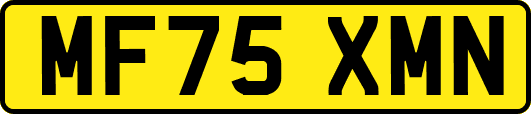 MF75XMN