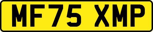 MF75XMP