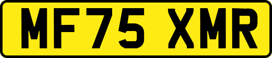 MF75XMR