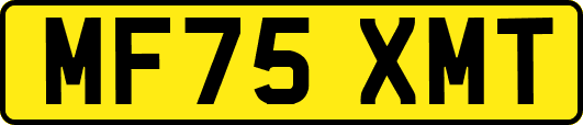 MF75XMT
