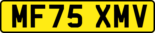 MF75XMV