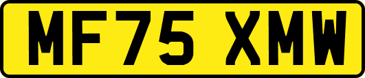 MF75XMW