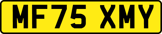 MF75XMY