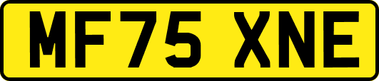 MF75XNE