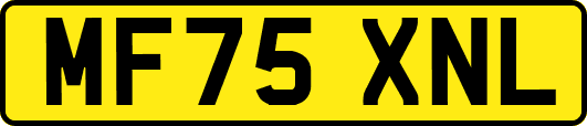 MF75XNL