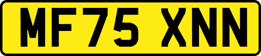 MF75XNN