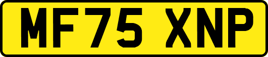 MF75XNP