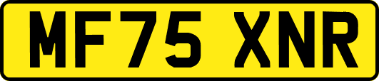 MF75XNR