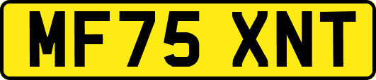 MF75XNT