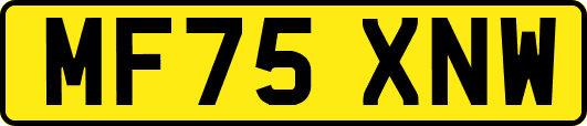 MF75XNW