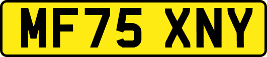 MF75XNY