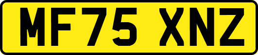 MF75XNZ