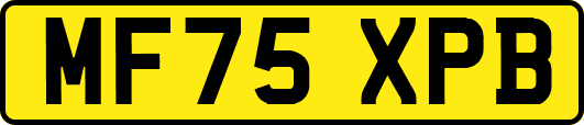 MF75XPB
