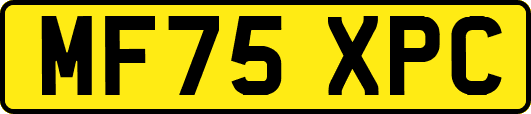 MF75XPC