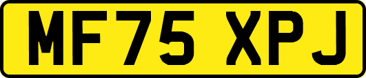 MF75XPJ