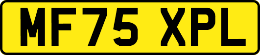MF75XPL