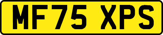 MF75XPS
