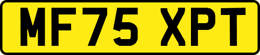 MF75XPT