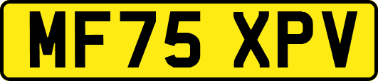 MF75XPV
