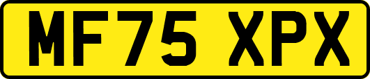 MF75XPX