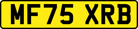 MF75XRB