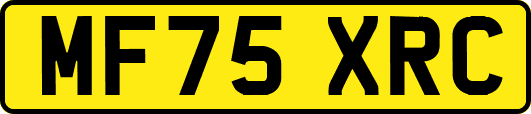 MF75XRC
