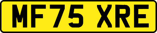 MF75XRE