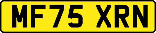 MF75XRN