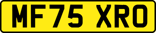 MF75XRO