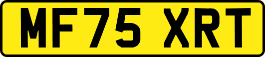 MF75XRT