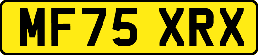 MF75XRX