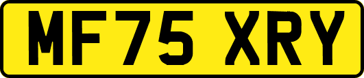 MF75XRY