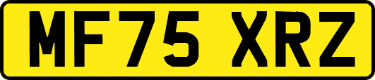 MF75XRZ