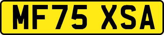 MF75XSA