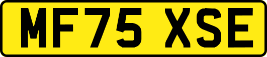 MF75XSE