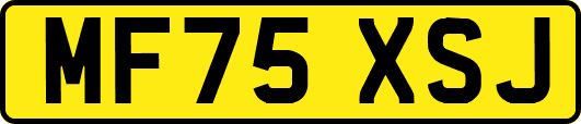MF75XSJ