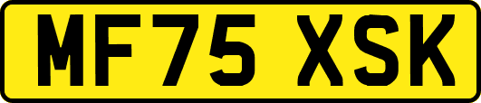 MF75XSK