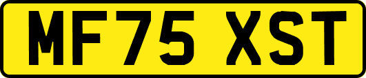 MF75XST