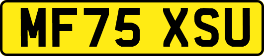 MF75XSU