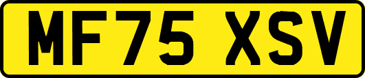 MF75XSV