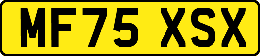 MF75XSX