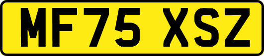 MF75XSZ