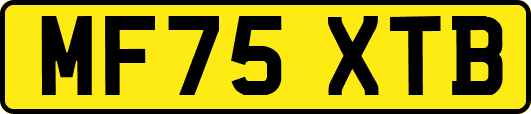 MF75XTB