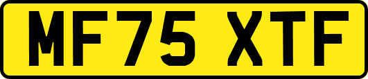 MF75XTF