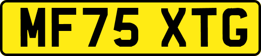 MF75XTG