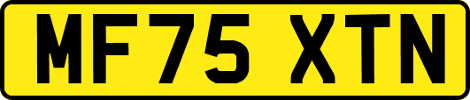 MF75XTN
